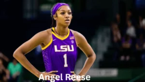 Angel Reese, Women's Basketball's Rising Star