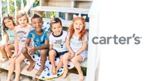 Carters A Trusted Brand for Quality Baby Clothing