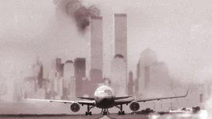 Fifth Plane 911 Uncovering the Forgotten Tragedy