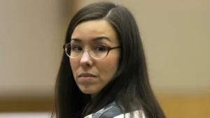 Jodi Arias The Woman Who Killed Her Ex-Boyfriend in a Brutal Attack