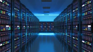 Why server room racks are necessary for data Center Infrastructure